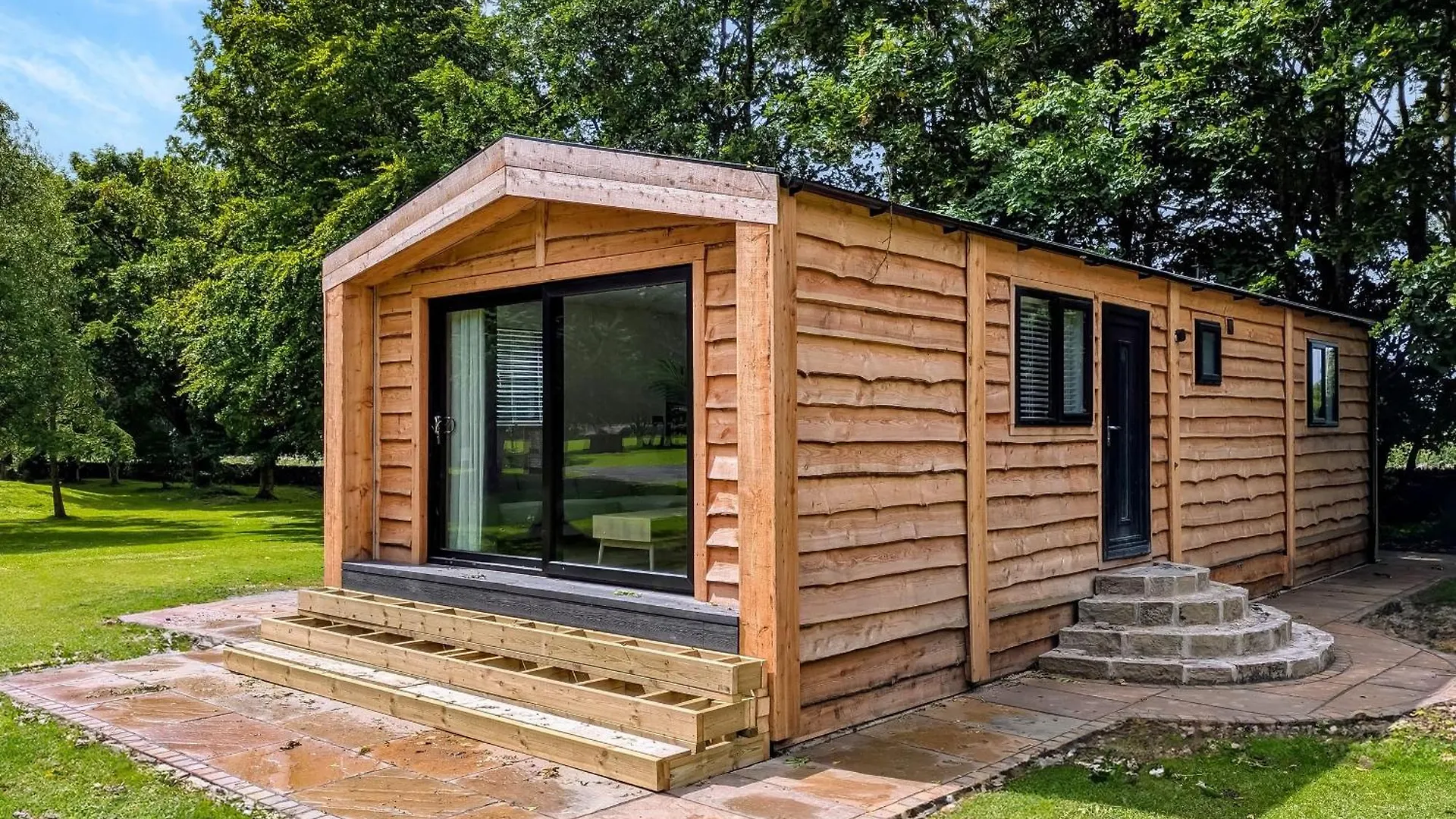 Willow Lodge Ingleton