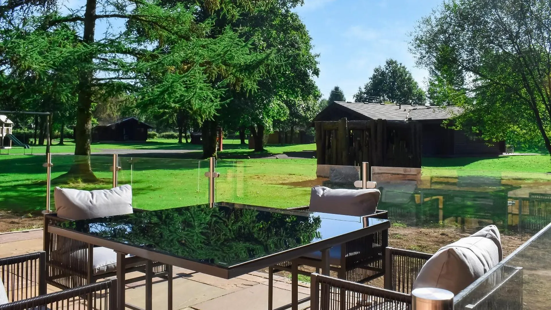 Willow Lodge Ingleton