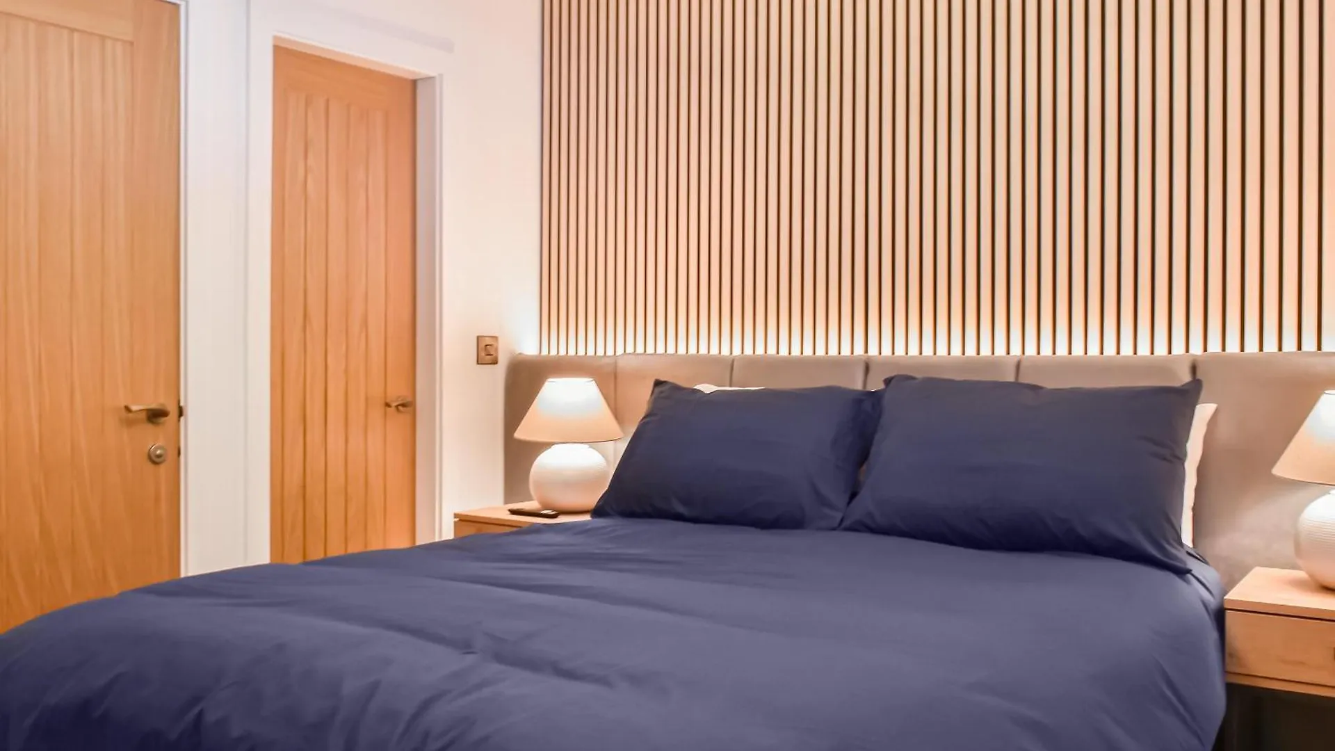 Willow Lodge Ingleton