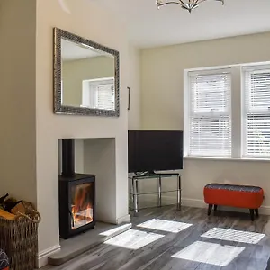 Rose Holiday home