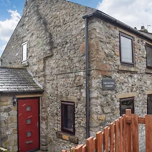 Gable End Holiday home