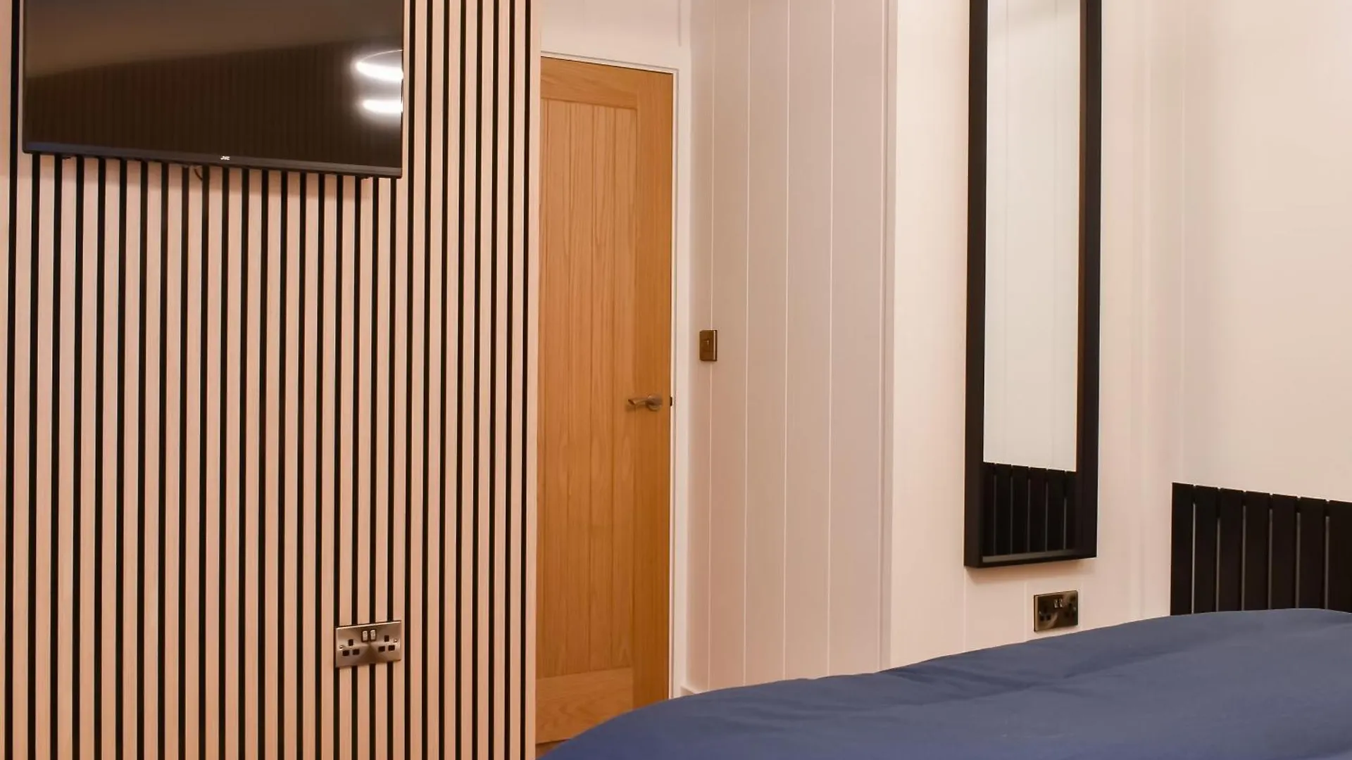 Willow Lodge Инглтон 0*,  Великобритания