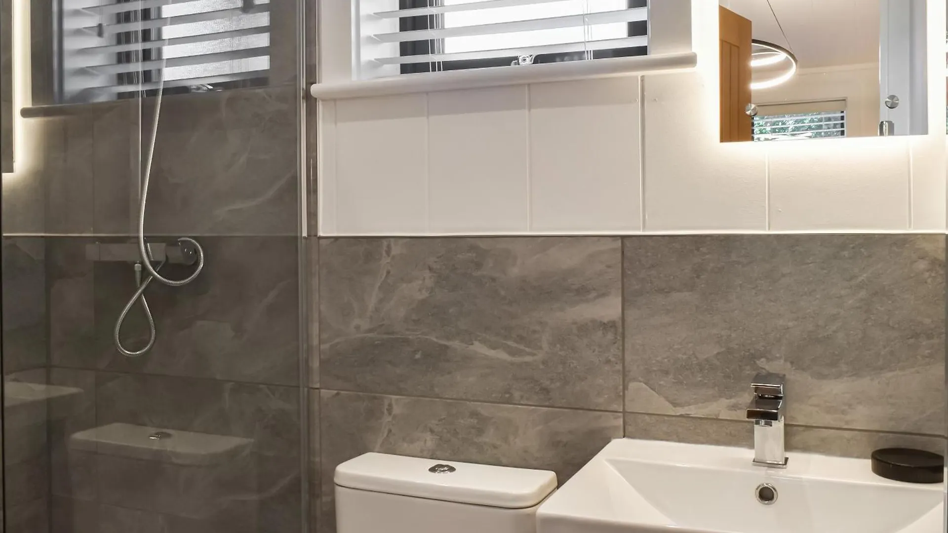 Willow Lodge Инглтон